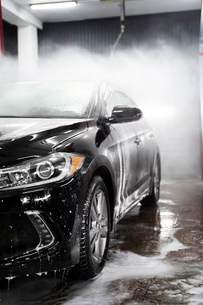 Car Wash